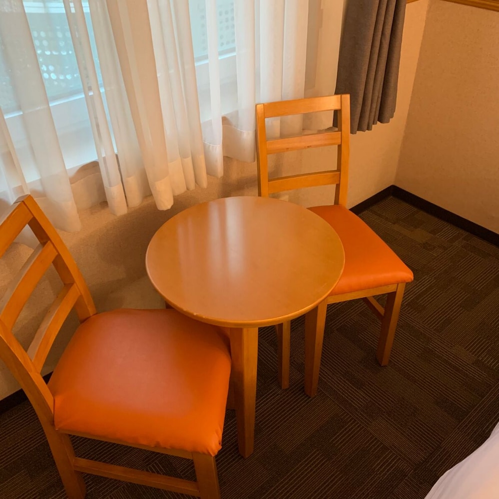 Toyoko Inn Busan Station 1 60/67