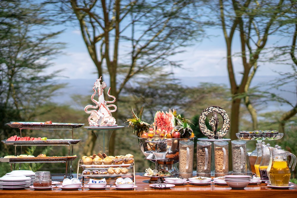 Sarova Lion Hill Game Lodge 31/68