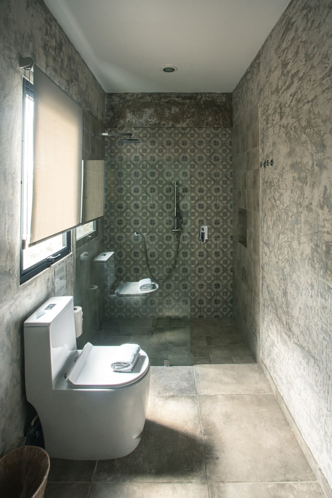 Hotel Panacea Tulum 46/50