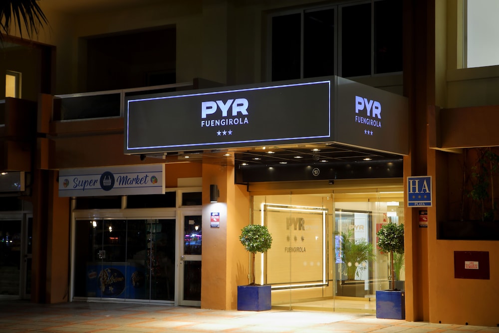 PYR Fuengirola photo5