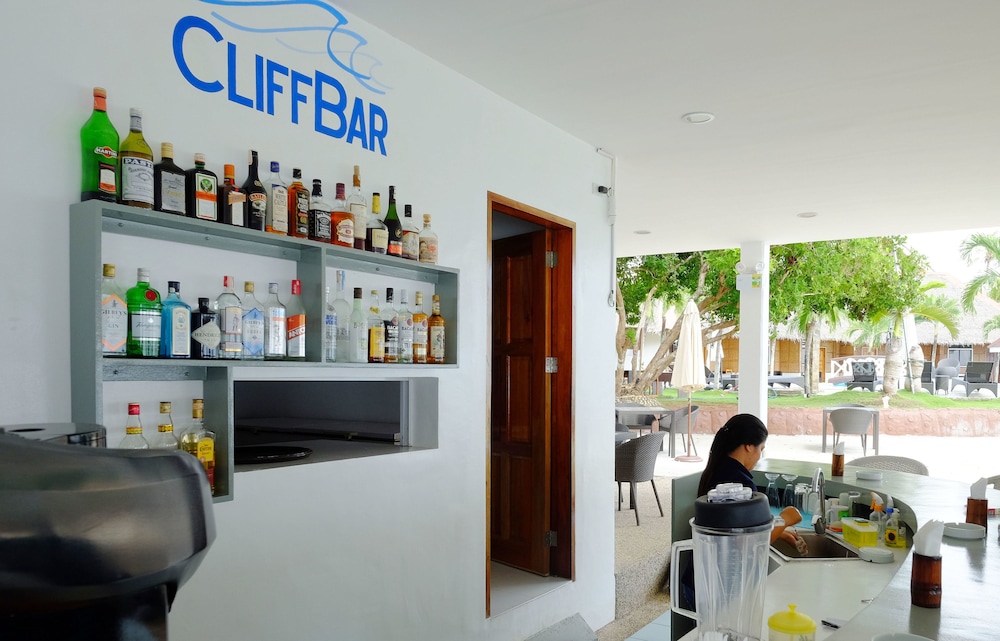 Cliffside Resort Panglao 10/68