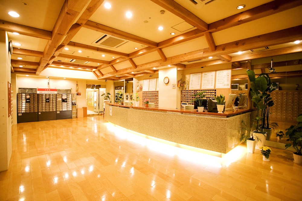 Capsule inn Osaka - Caters to Men 10/74