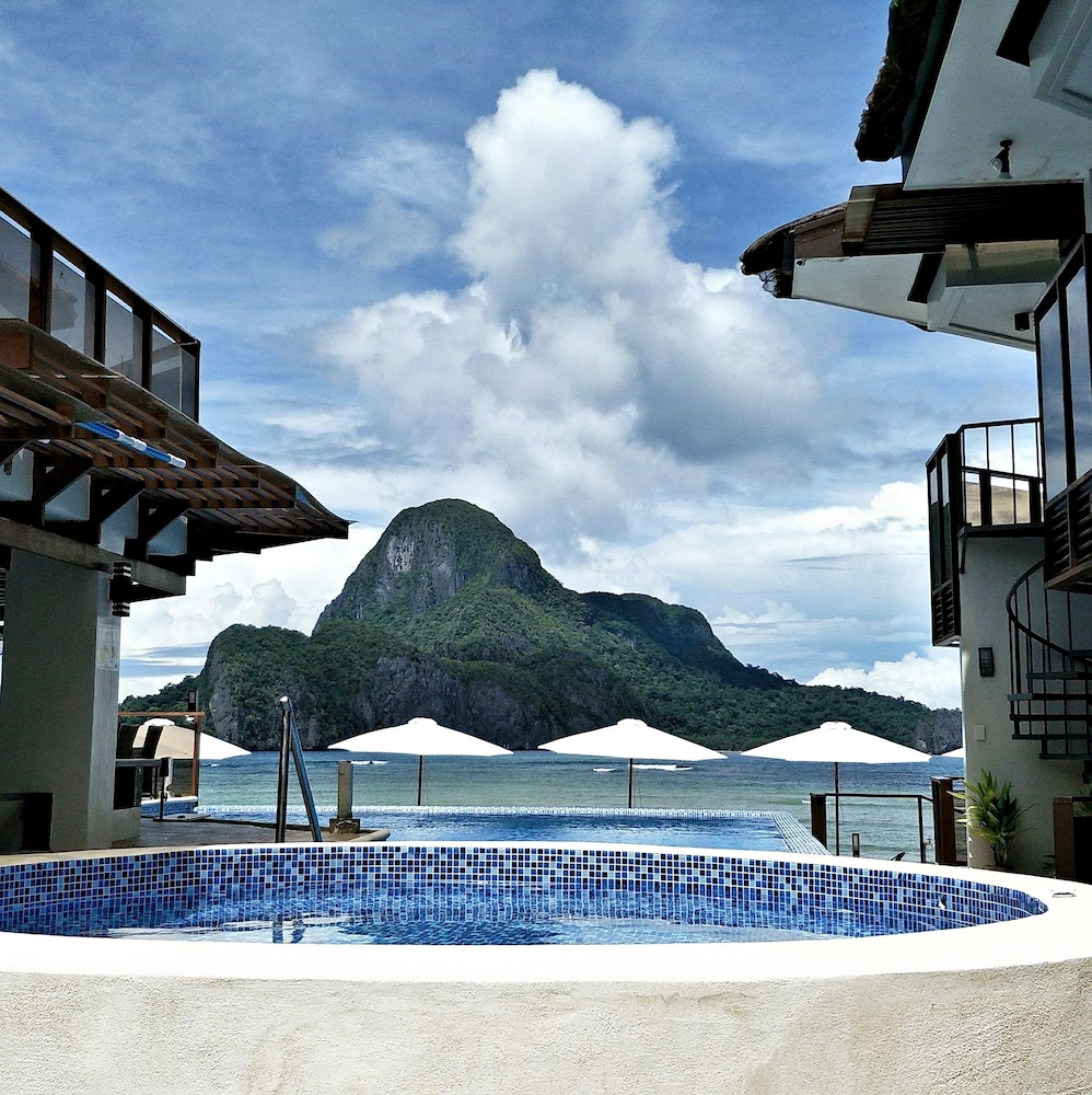 El Nido Reef Strand Resort 38/45