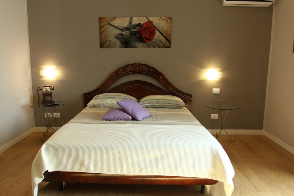 B&B Suite Cutelli 12/50