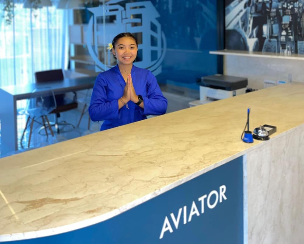 Aviator Bali 9/59