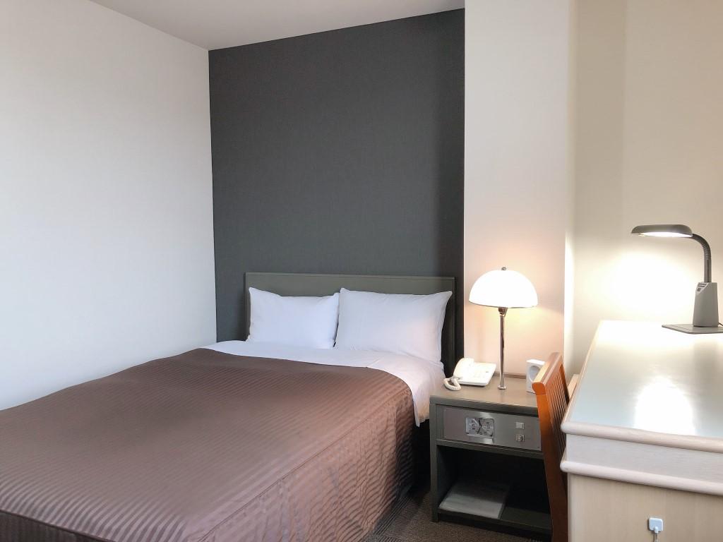 Room, Double Bed