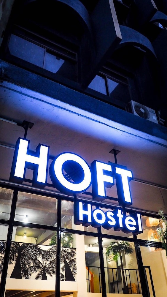 HOFT Hostel Bangkok 3/64