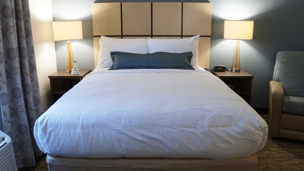 Candlewood Suites Vancouver-Camas 11/49