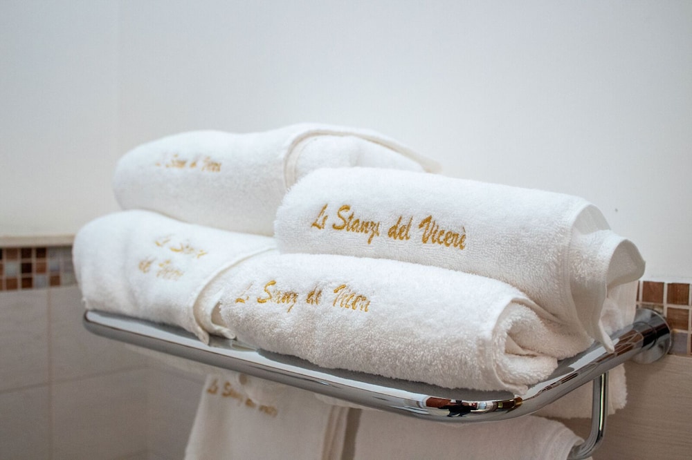Le Stanze Del Vicere Boutique Hotel 13/29