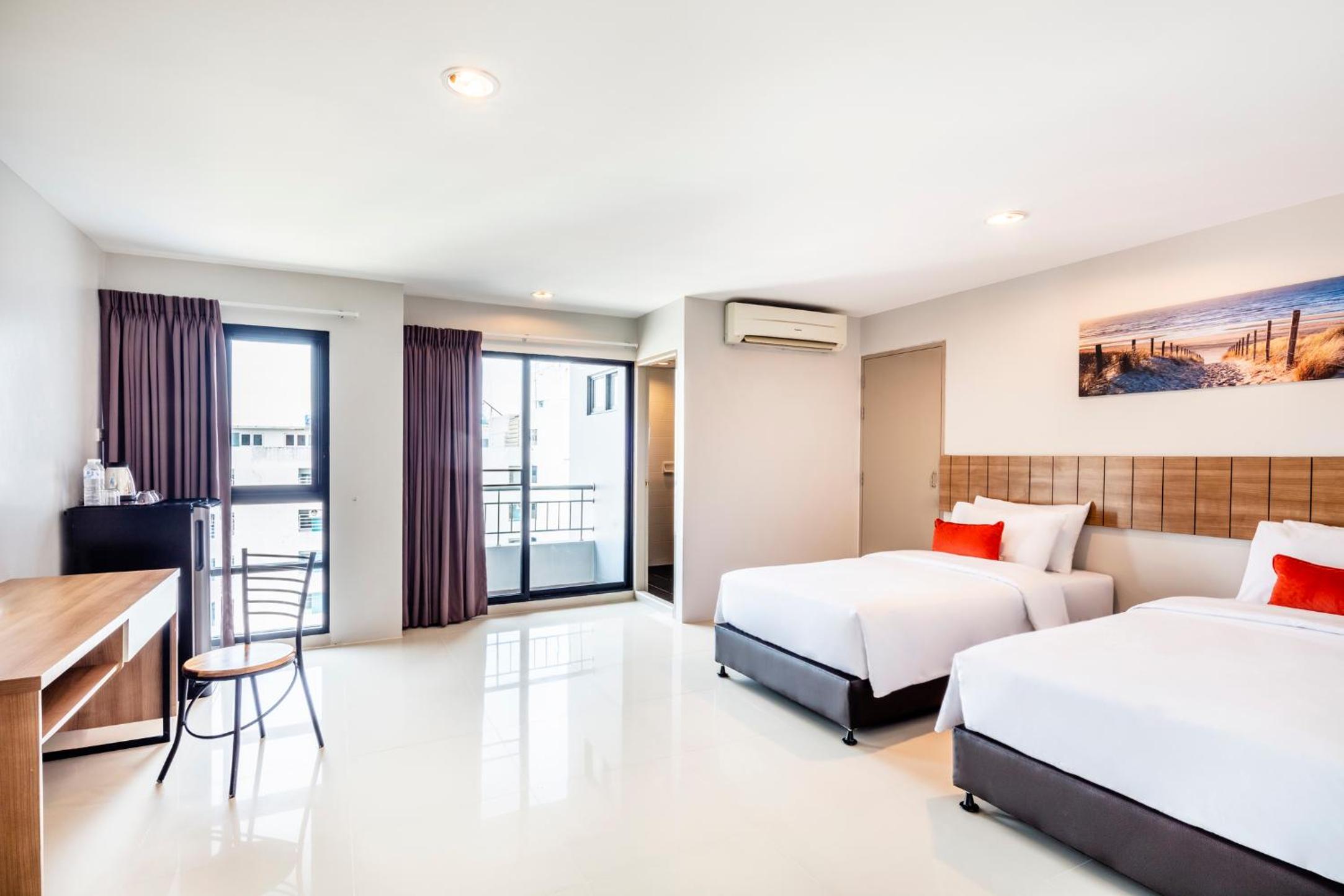 Aliz Hotel 15/45