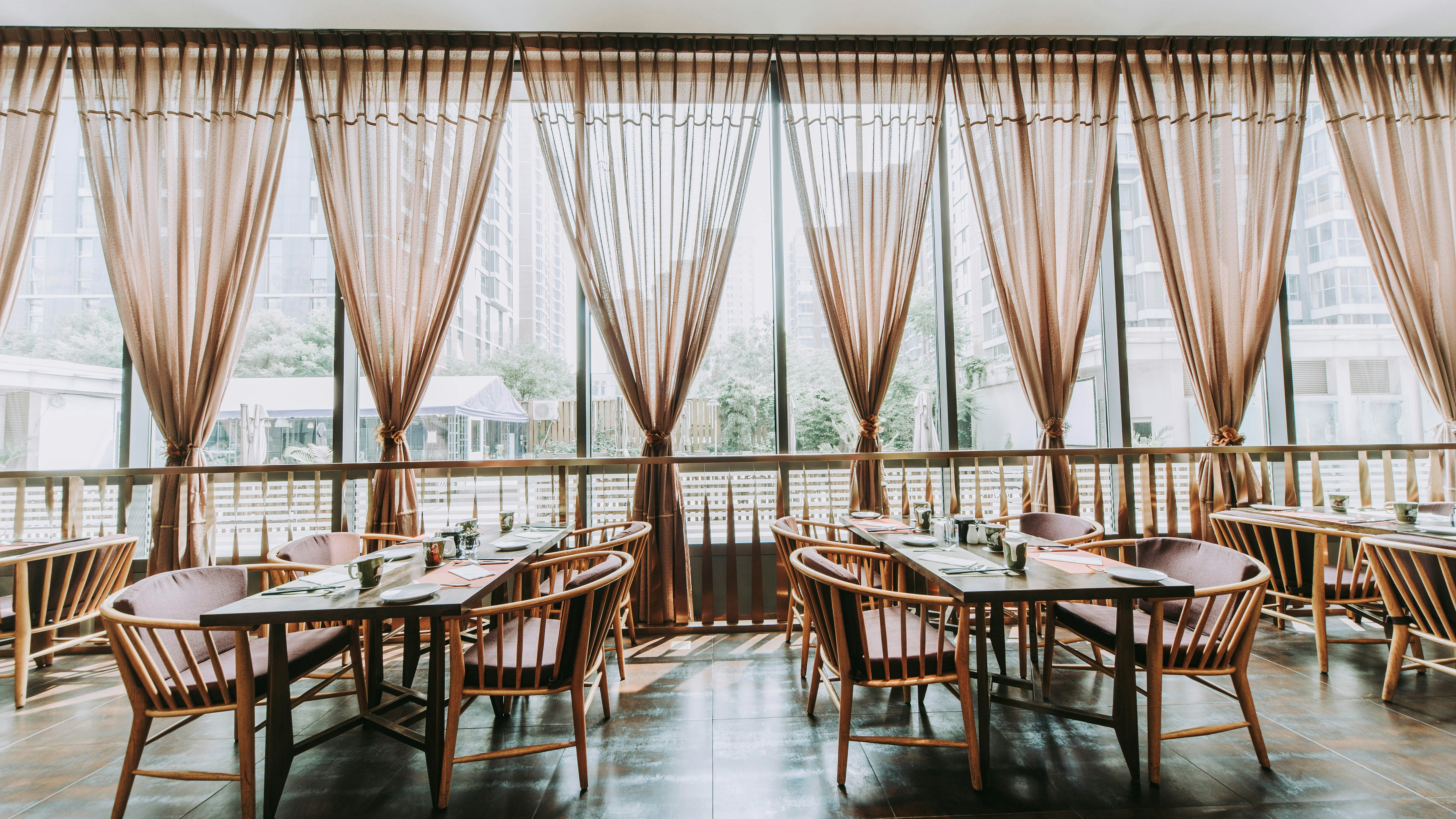 Marco Polo Parkside Beijing Hotel 66/84