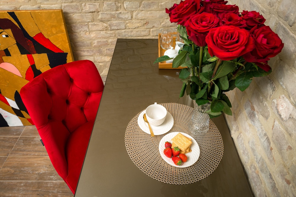 Luxury Rooms Agava 27/38
