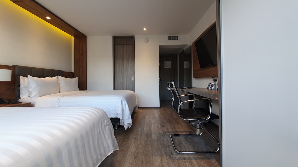 GHL Hotel Porton Medellin 26/73