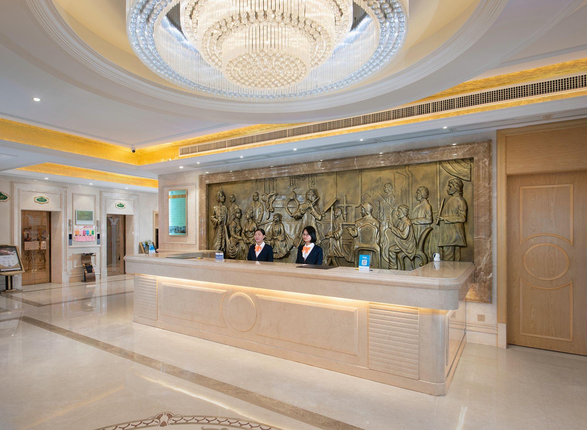 Vienna Hotel (Dongguan Humen Beizha) 9/36
