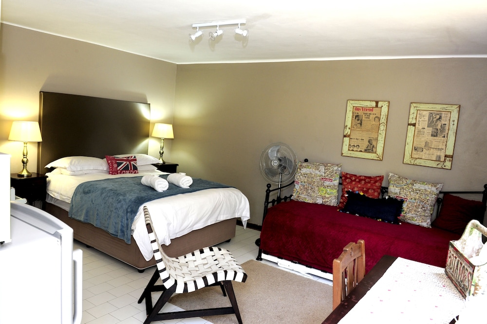 Olive Room Bed And Breakfast 8/30