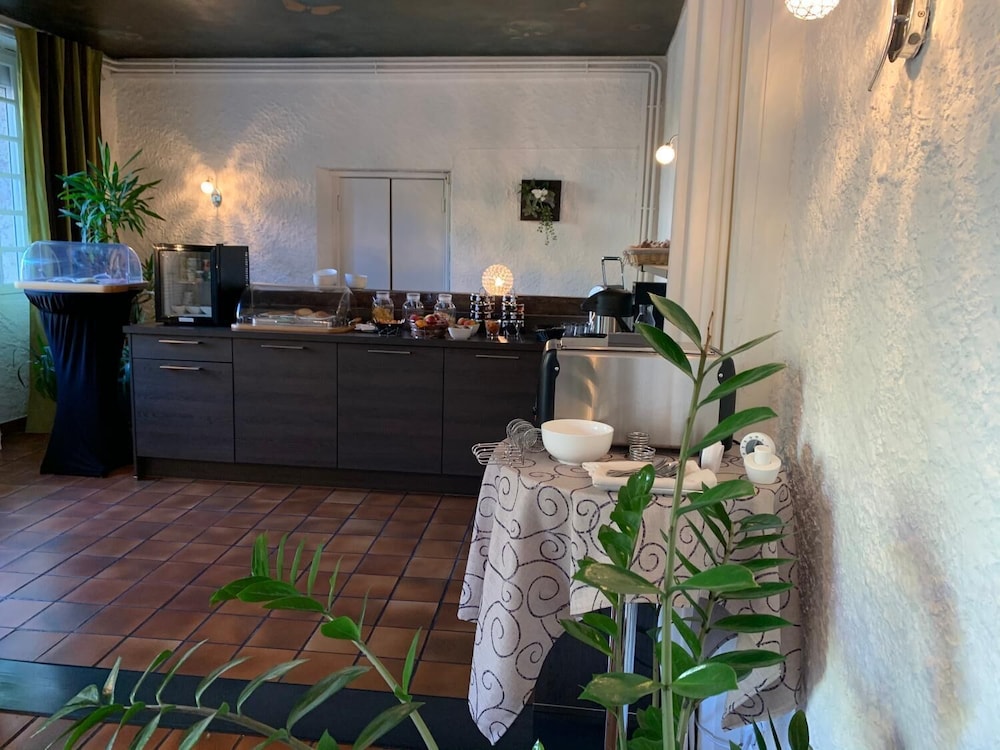 HOTEL LA THOMASSE 8/31