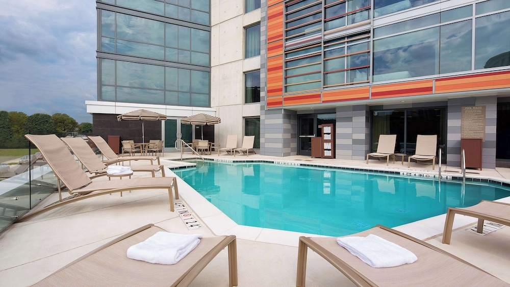 Hyatt Place Washington Dc Us Capitol 25/27