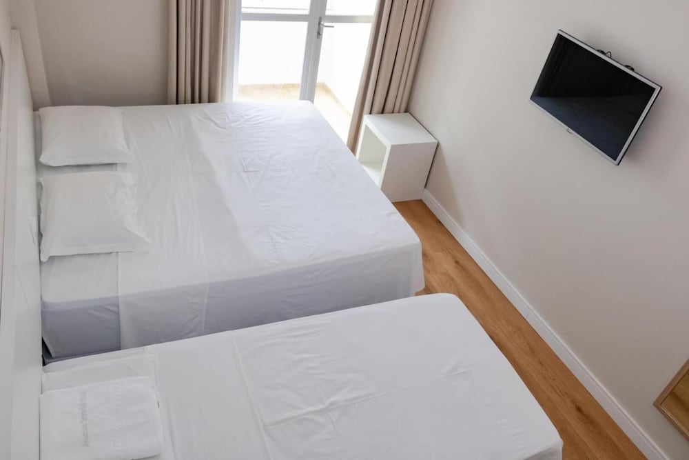 ANTONIUS IMPERIAL HOTEL 22/39