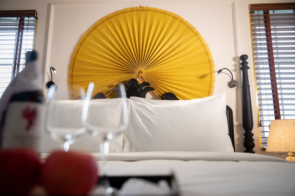 My Boutique Hotel & Spa 40/65