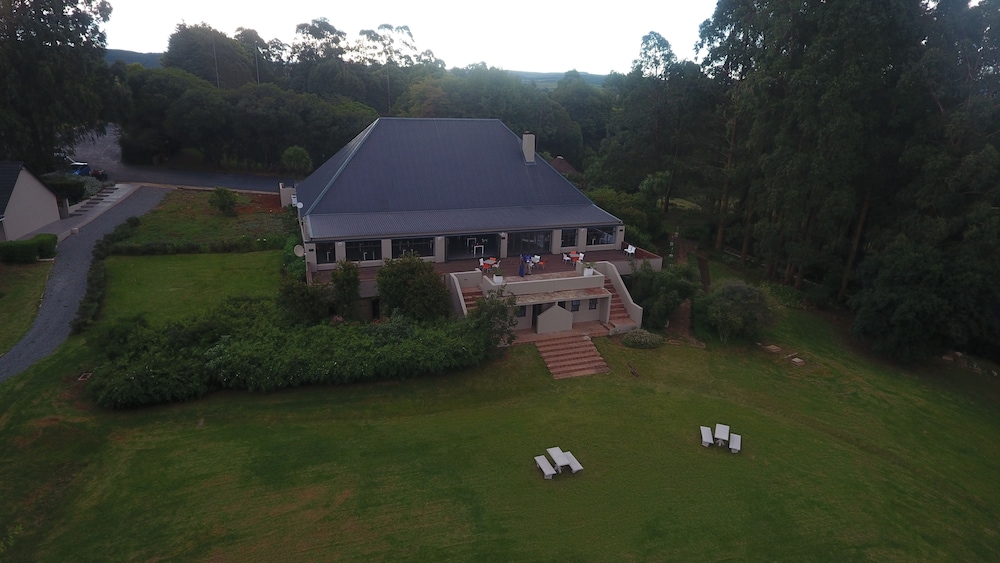 Mount Shekinah Country Hotel 21/28