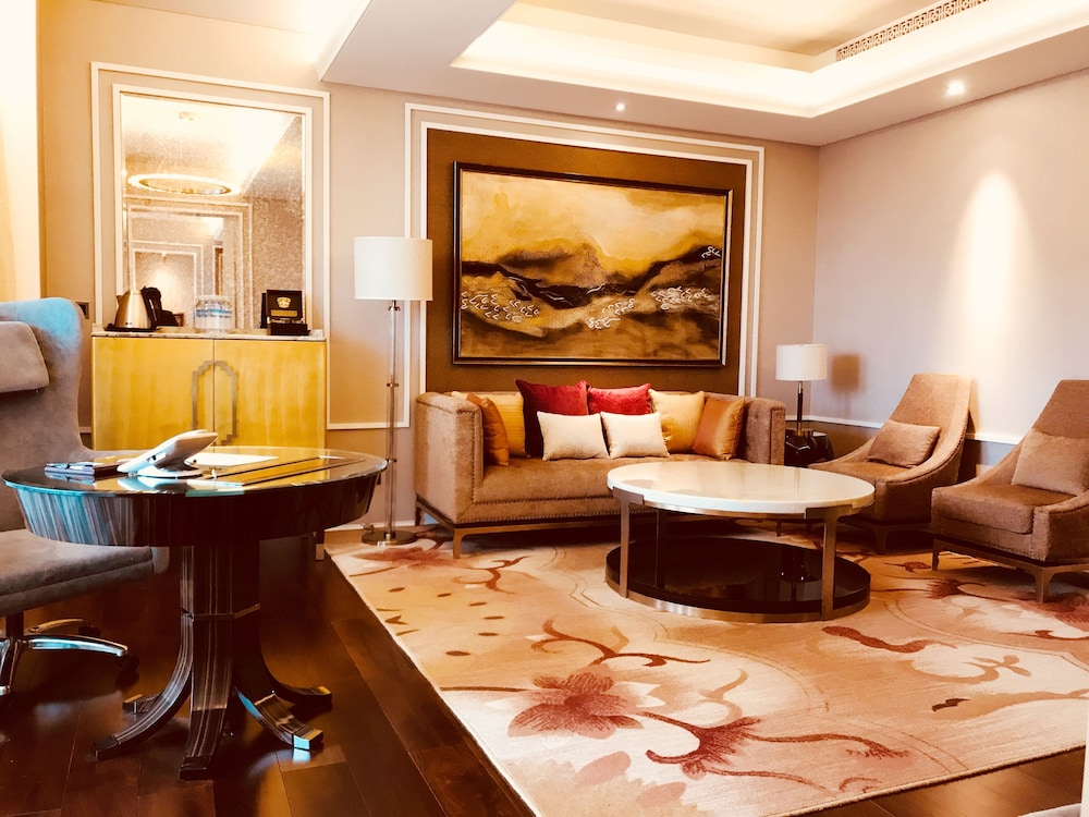 Grand Bay Hotel Beijing 46/70