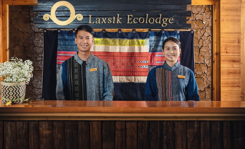 Laxsik Ecolodge 3/59