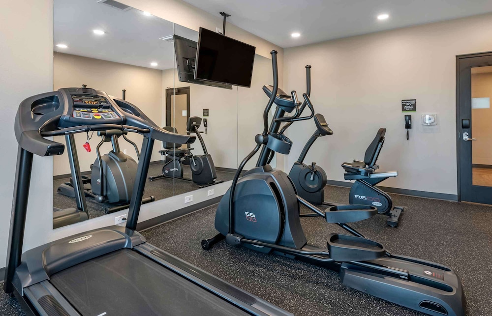 Extended Stay America Tampa Gibsonton Riverview 26/50
