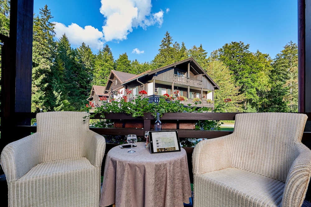 HOTEL AM BADERSEE 3/64