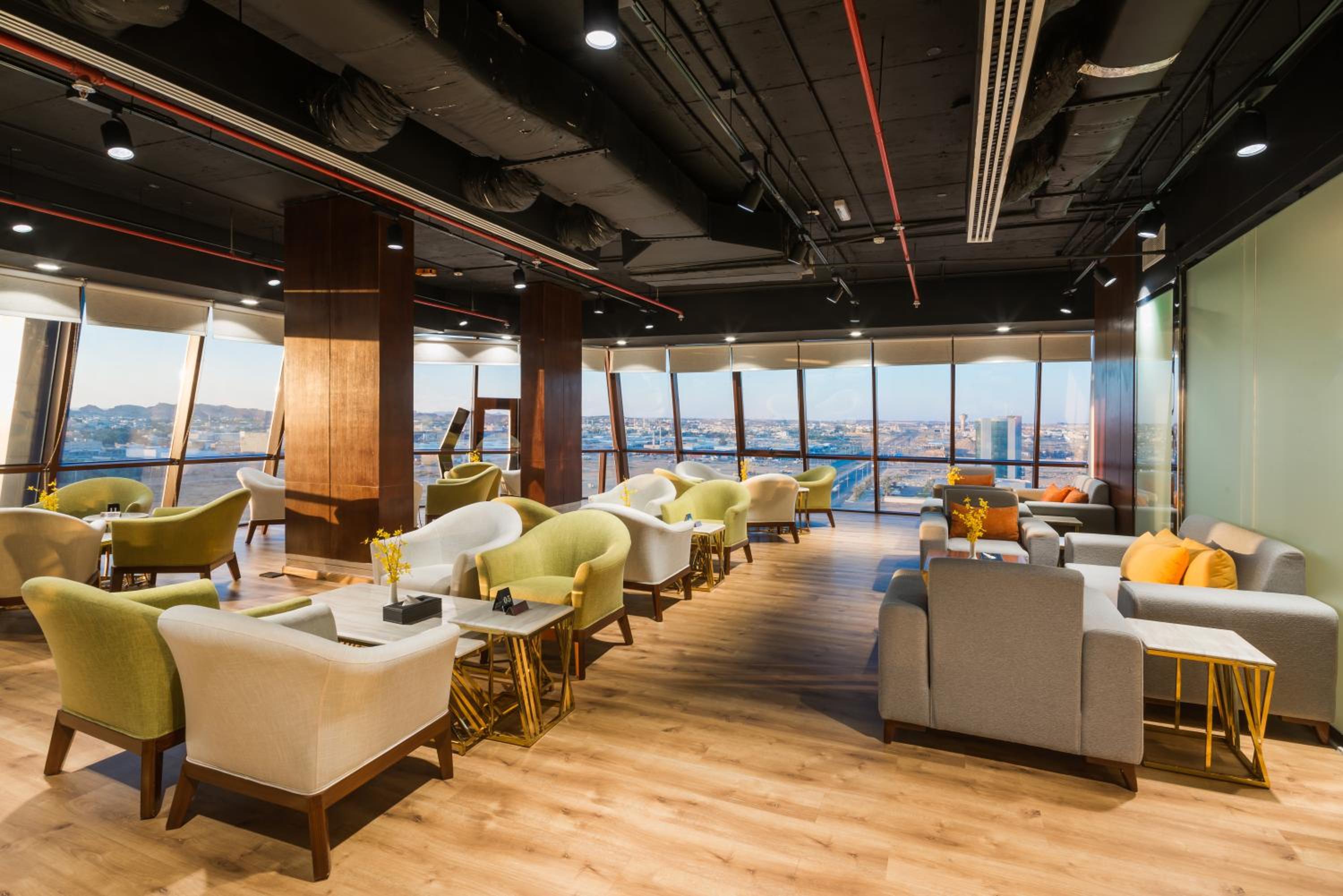 فندق توليب بلازا(Tulip Plaza Sakaka) 26/36