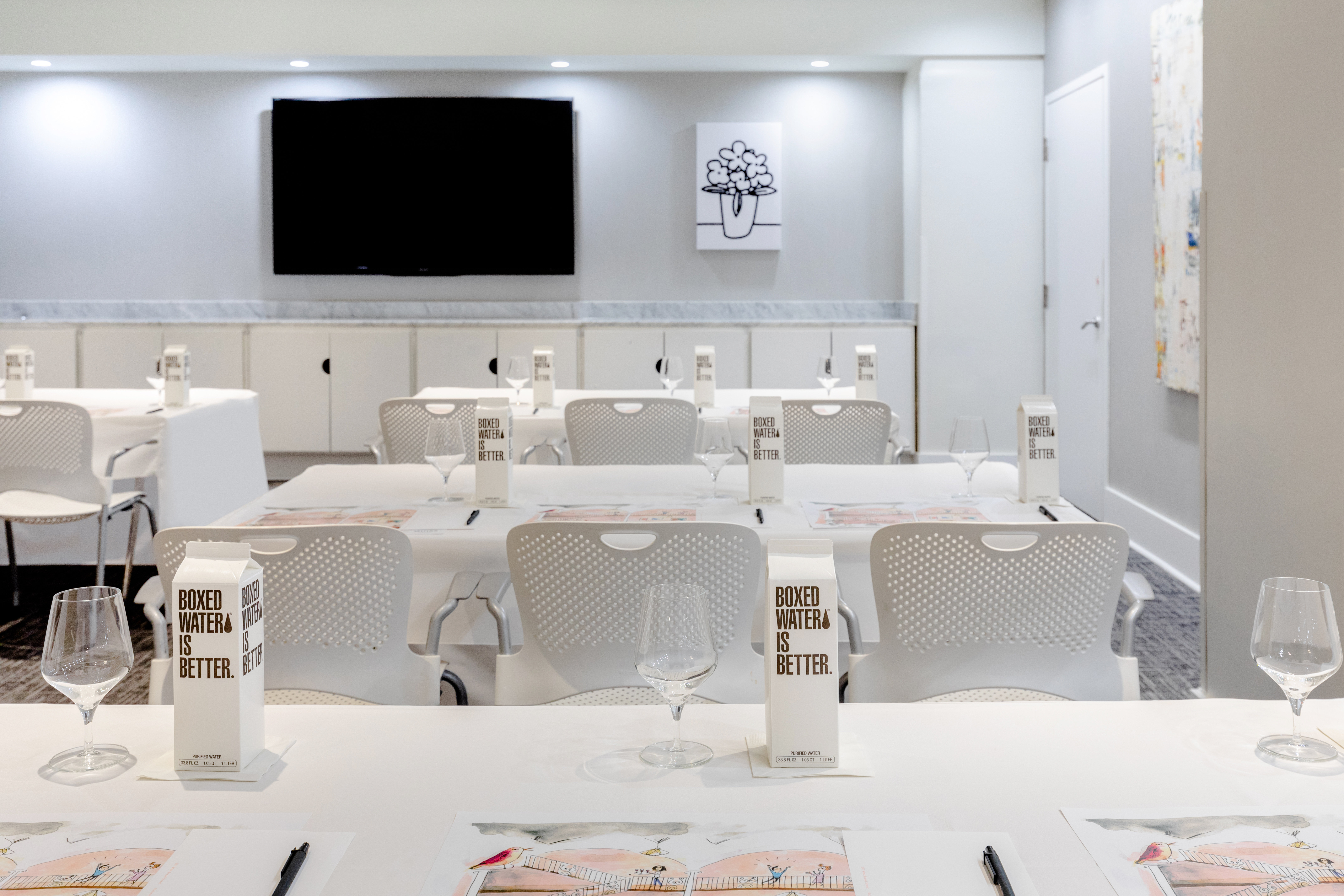 Quirk Hotel 72/85