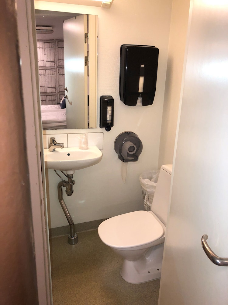 Barken Viking by Dialog Hotels 46/50