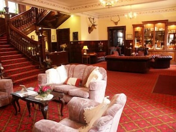 Ledgowan Lodge Hotel 46/72