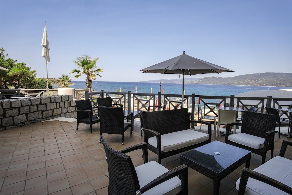 Hotel Belambra Propriano Arena Bianca 20/50