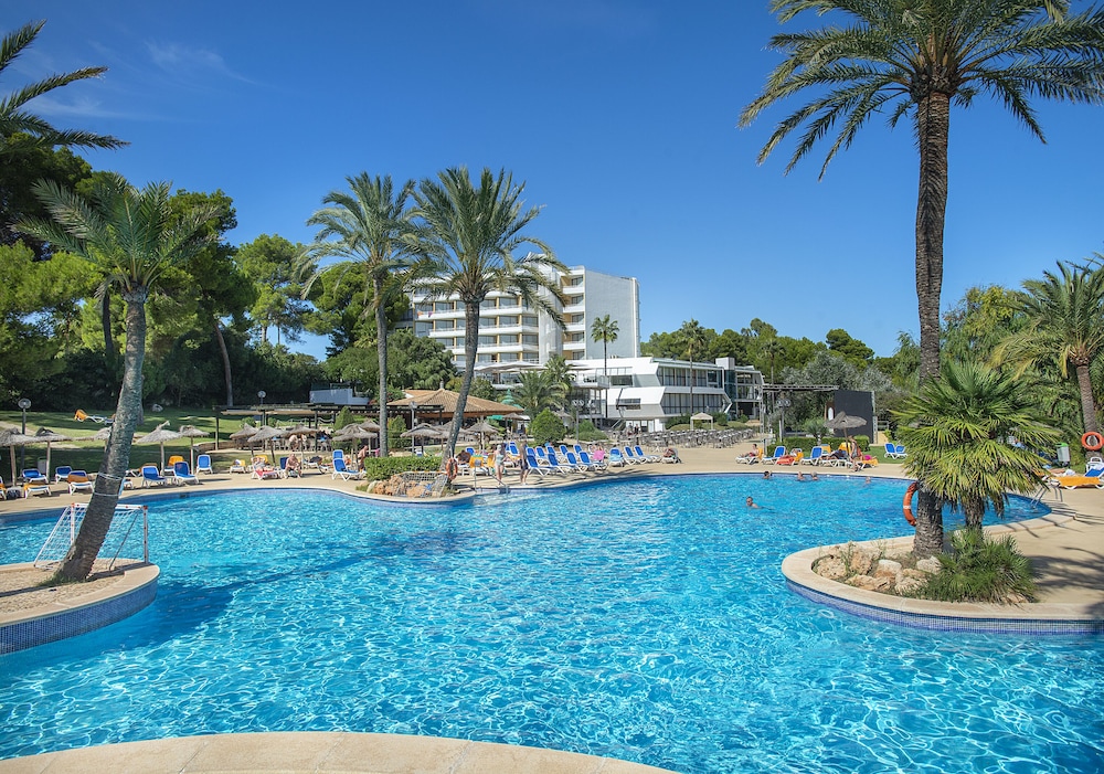 Hotel Exagon Park 44/50