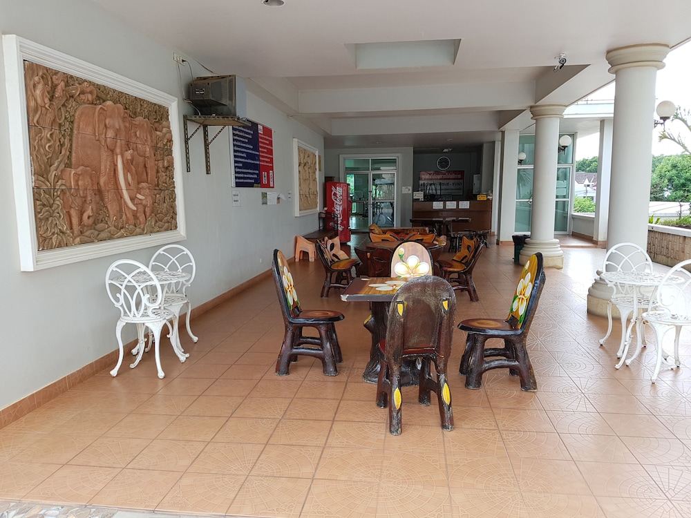Napas Residence 24/32