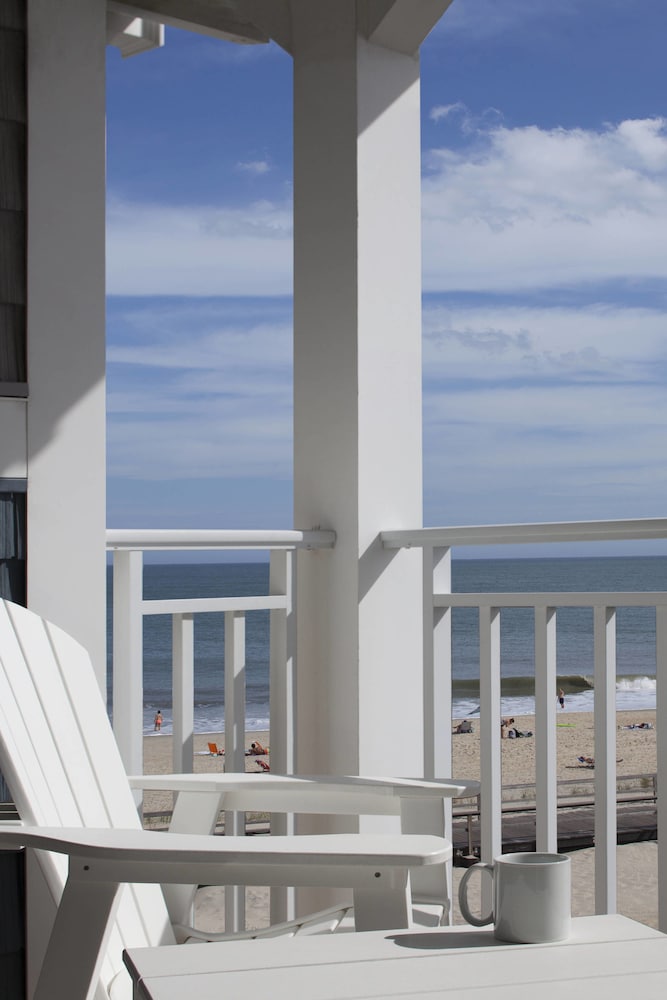 Bethany Beach Ocean Suites Residence Inn 1/34
