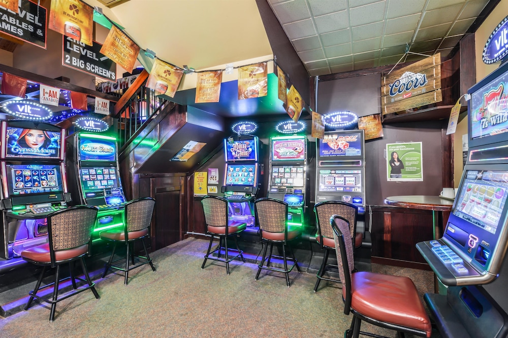 Canadas Best Value Inn Whitecourt 40/51