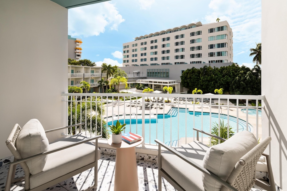 Hyatt Centric San Juan Isla Verde 3/57