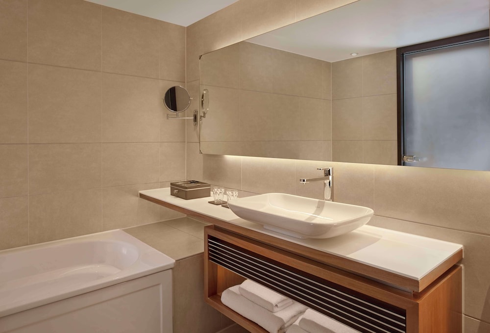 Park Plaza London Westminster Bridge 49/50