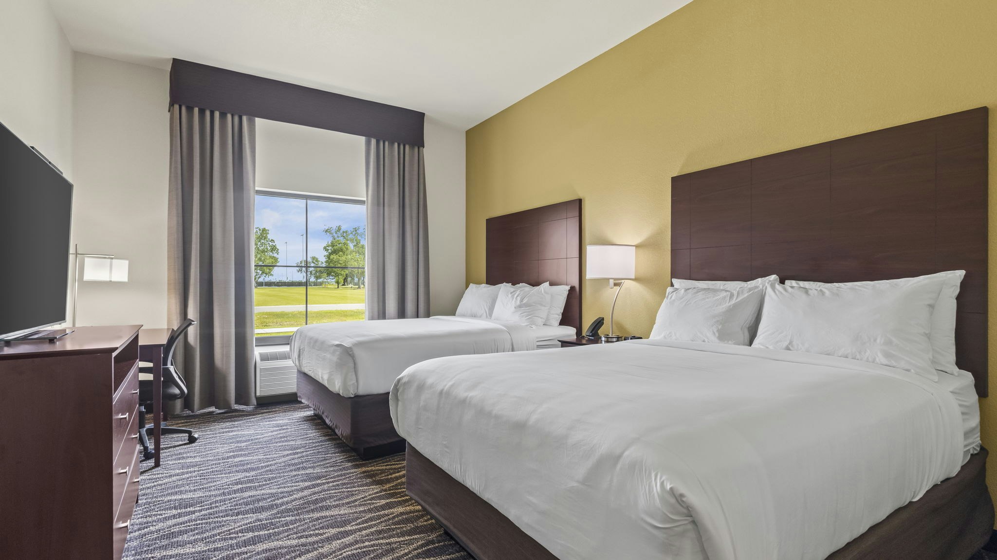 Cobblestone Hotel & Suites - Foley 14/50