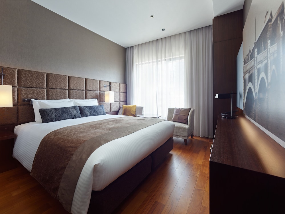 Mitsui Garden Hotel Osaka Premier 26/60