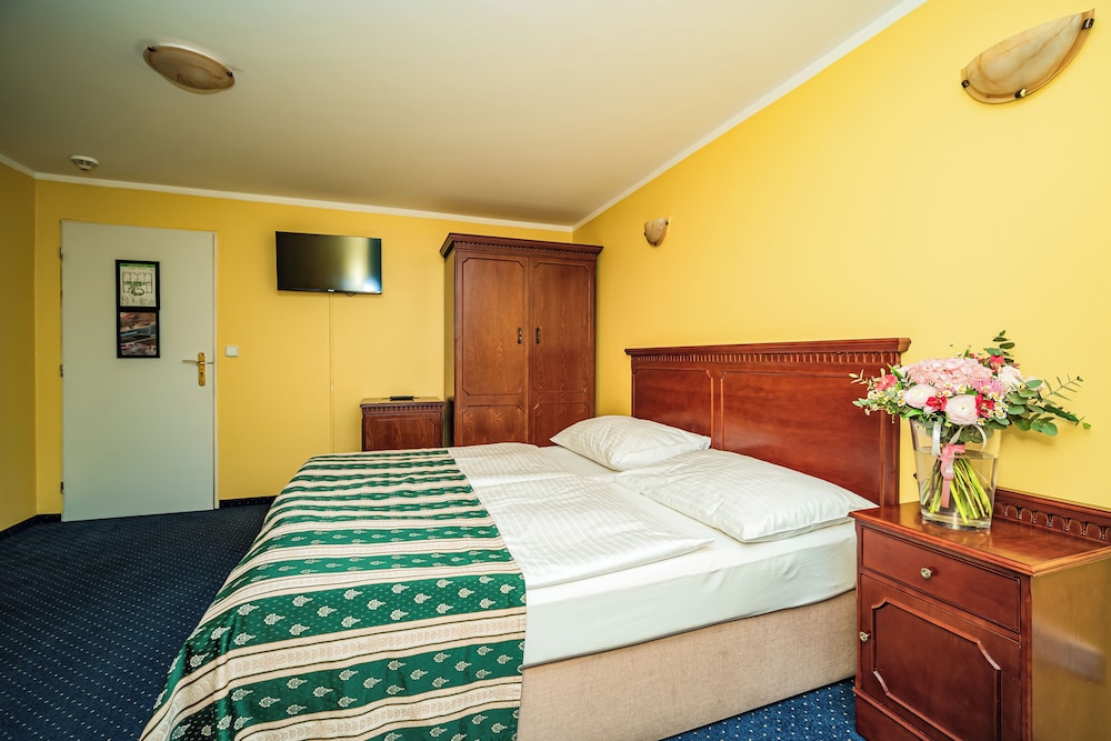 Hotel Otakar 14/50