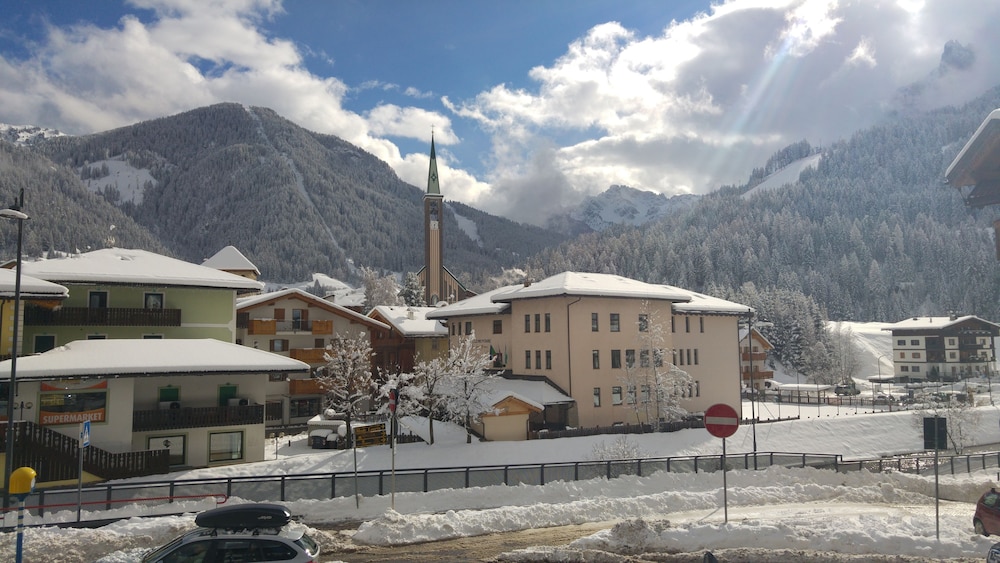 GH Hotel Monzoni 38/46