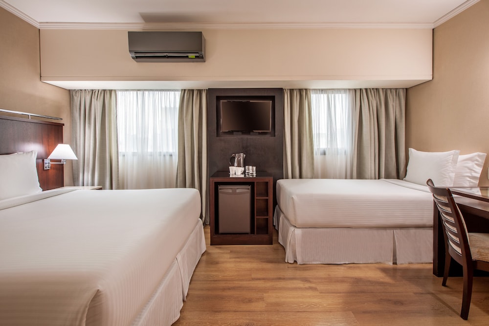 Innside by Melia Sao Paulo Iguatemi 27/76