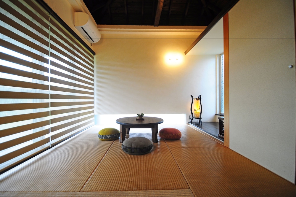 Fu-Rai-So Private Villa 39/61