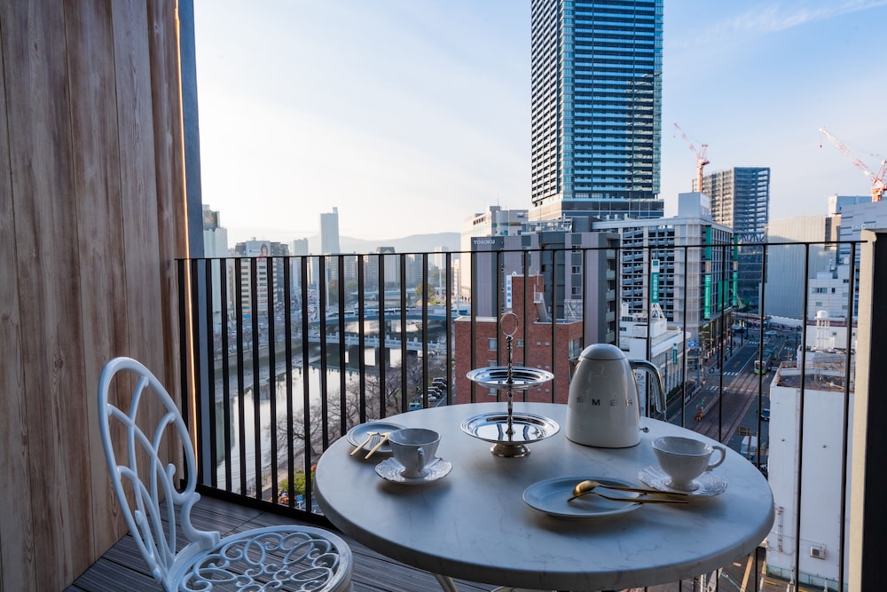Randor Hotel Hiroshima Prestige 34/50