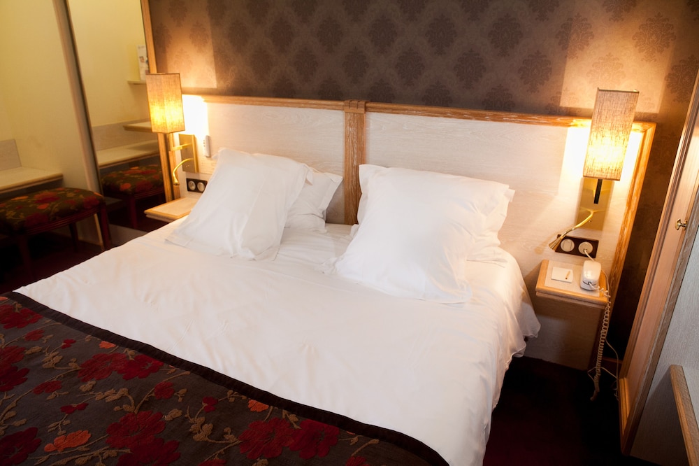 Relais Du Roy 10/51