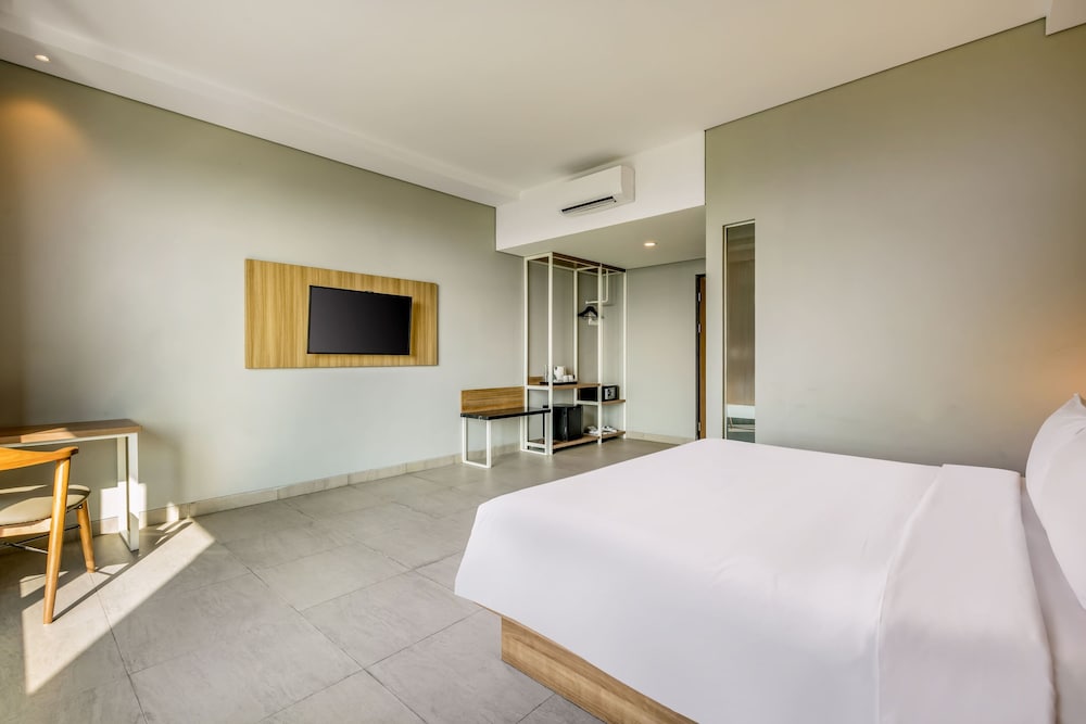 Hotel Santika Gunung Kidul 15/38