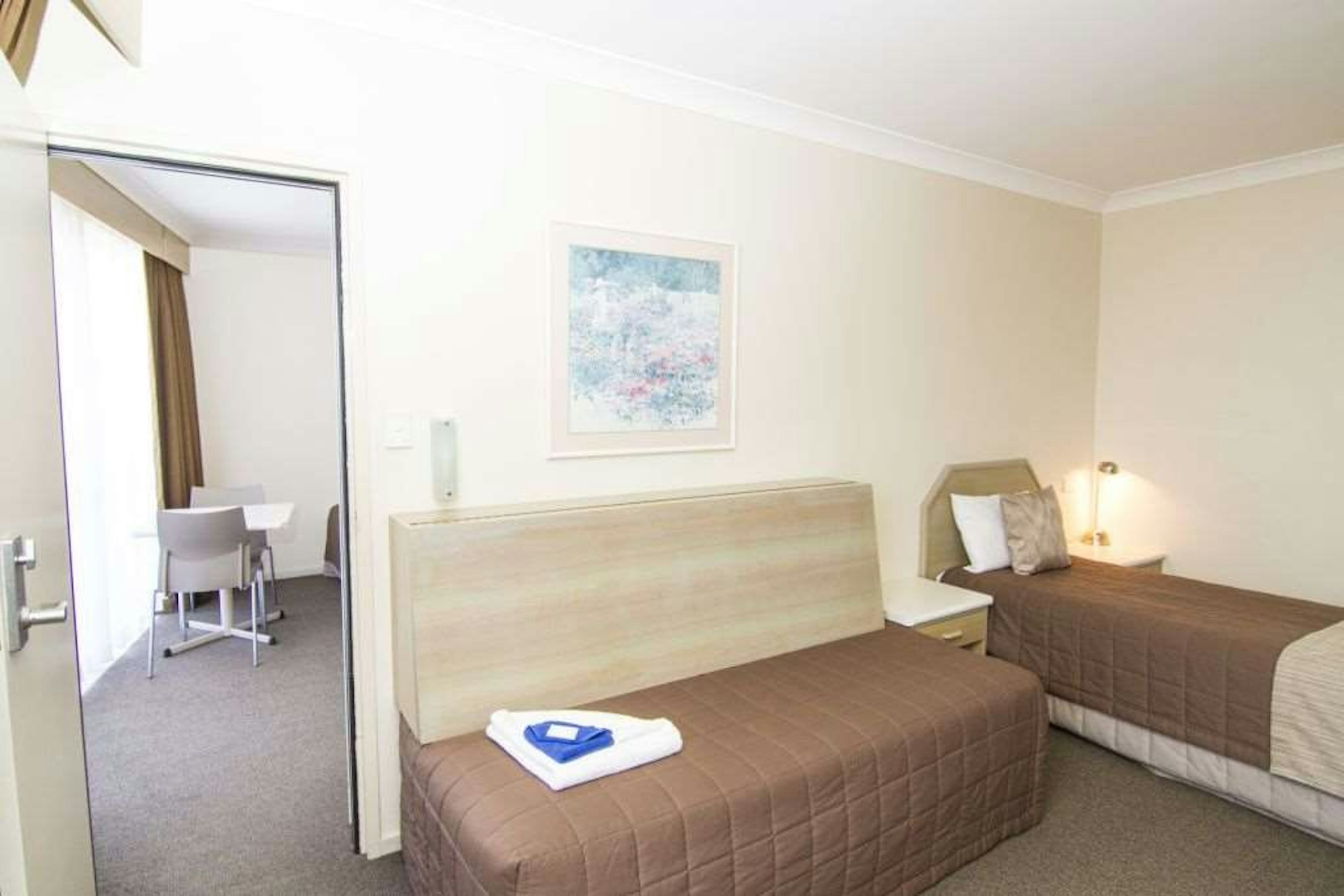 Dubbo Rsl Motel 4/9