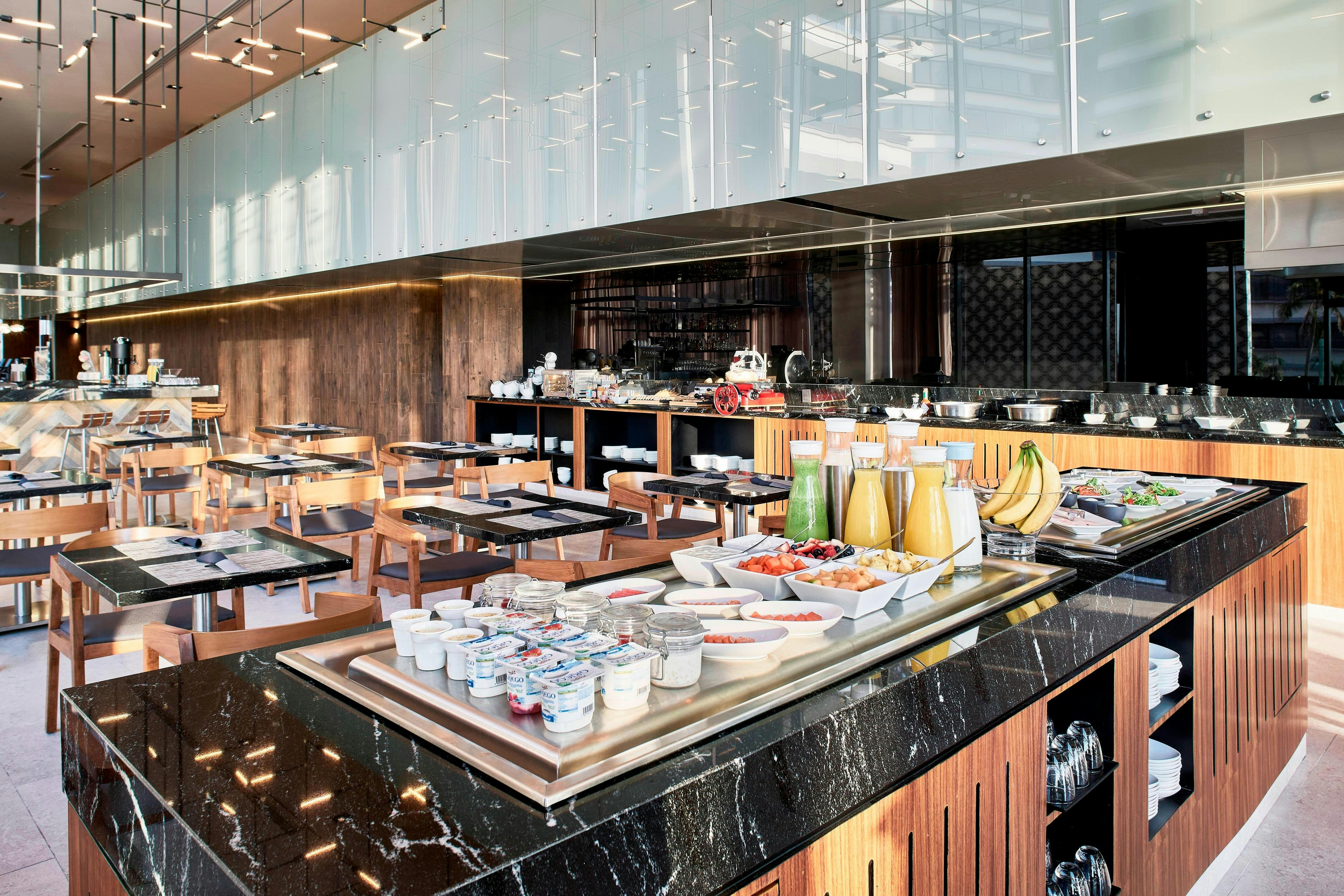 Ac Hotel By Marriott Veracruz 47/67